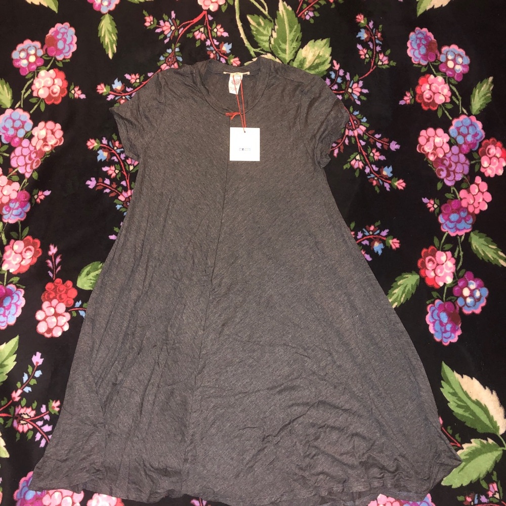 T shirt dress